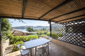 16B - Casa vacanza sul mare a Porto Mannu